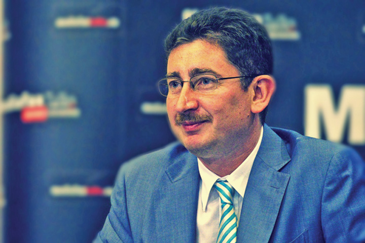 bogdan-chiritoiu. - Ziarul National