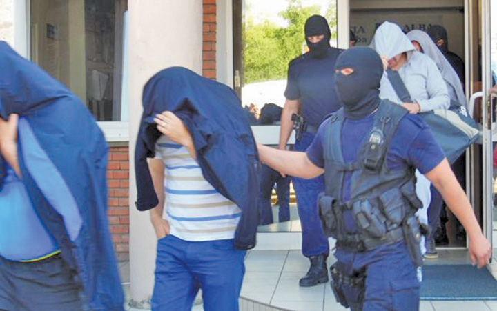 Incepe Operatiunea „GIO” in Justitie !
