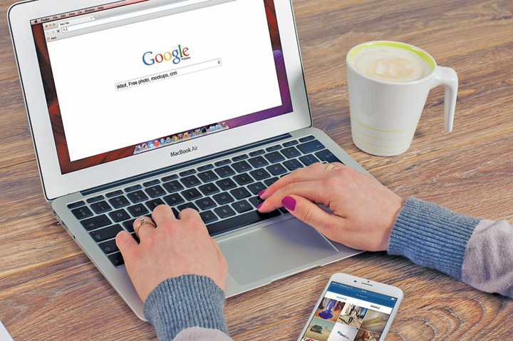 cautari google - Ziarul National