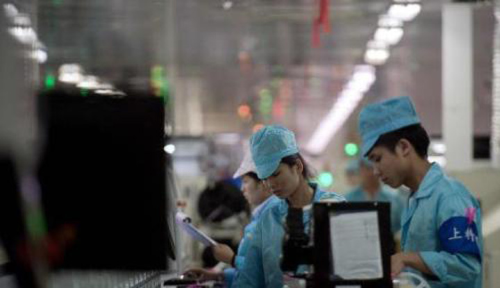 China monitorizeaza creierele angajatilor!