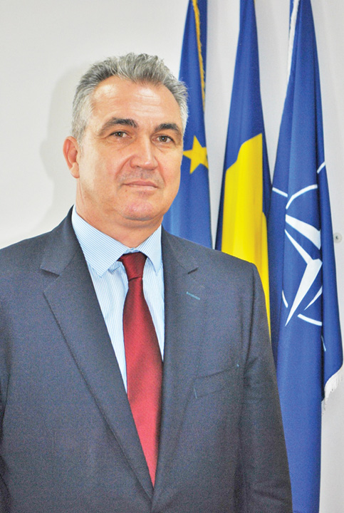 chivu serioja - Ziarul National