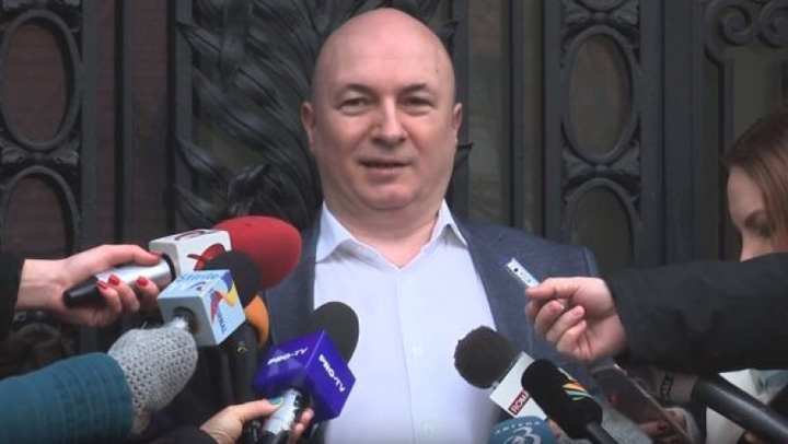 Reacție din PSD la pasul făcut de Dragnea din detenție