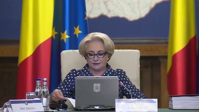 Cu gandul birocratie, Dancila anunta hotarat: „Putem spune pe scurt ca reducem democratia”