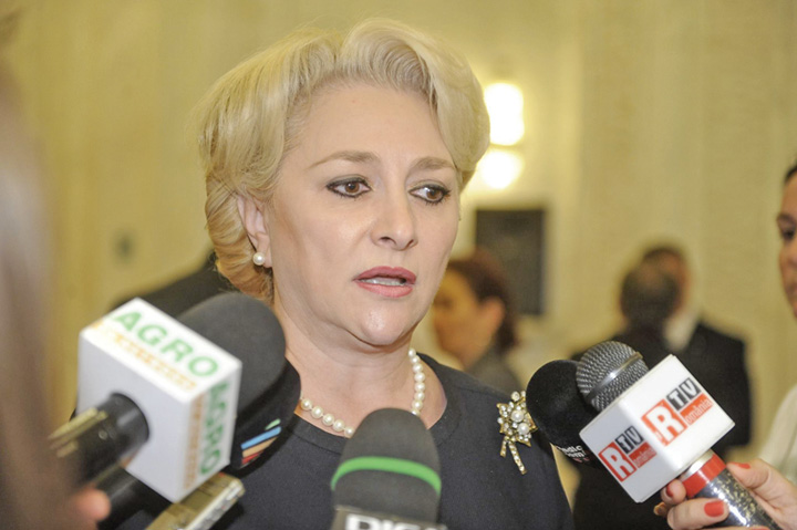 dancila - Ziarul National
