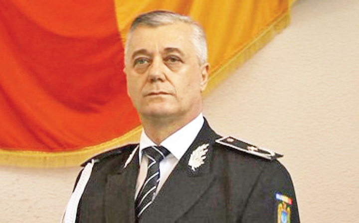 dosaru - Ziarul National