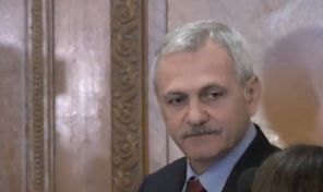 Dragnea, dupa ce Iohannis a anuntat ca se va adresa CCR: „sa stea la rand”