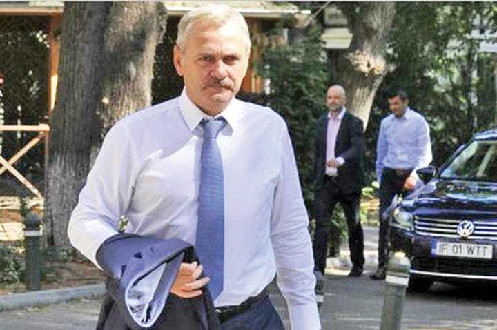 dragnea (1) - Ziarul National
