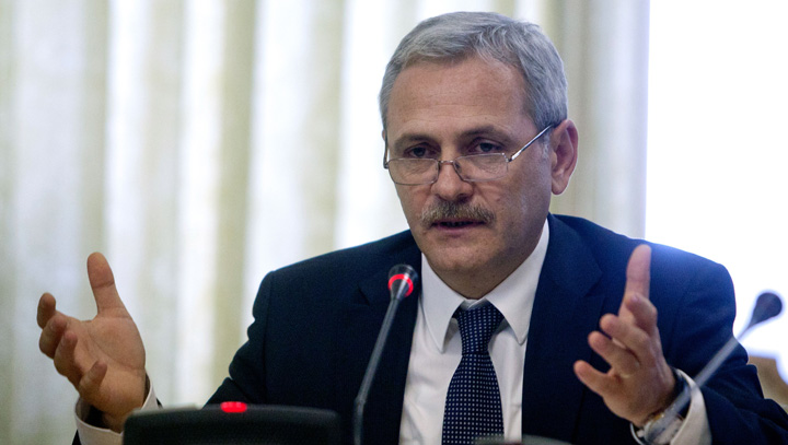 dragnea1 - Ziarul National