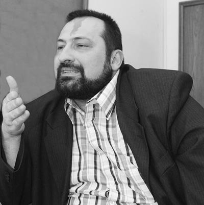 Psihologul Hanibal Dumitrescu va fi imormantat marti, la cimitirul Sf. Vineri