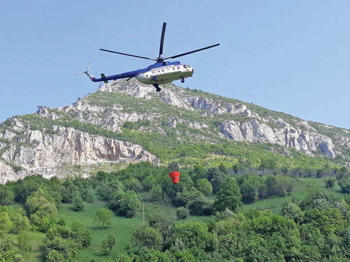 elicopter - Ziarul National