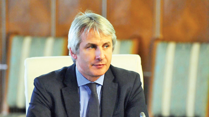 Teodorovici: Amnistia fiscala, „un subiect pe care il avem in lucru”. Anunta discutii in Coalitie