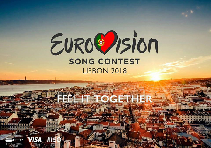 Eurovision umple de bani Lisabona