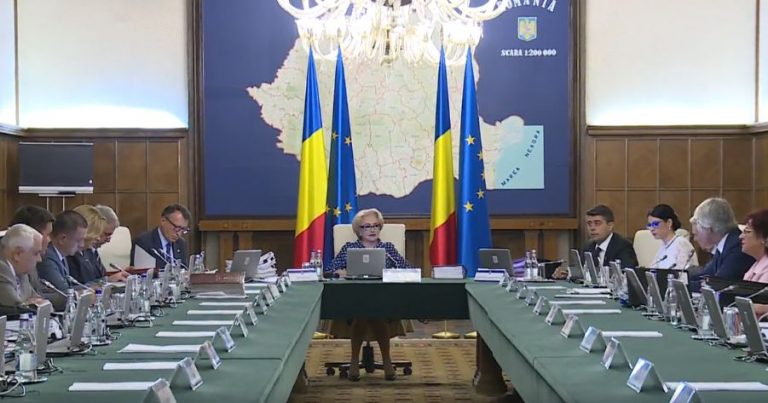Rovana Plumb, propusa interimar in fruntea Educatiei