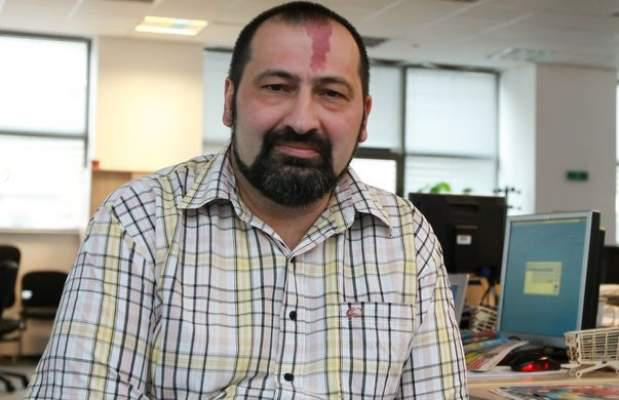 Psihologul Hanibal Dumitrascu, condus pe ultimul drum