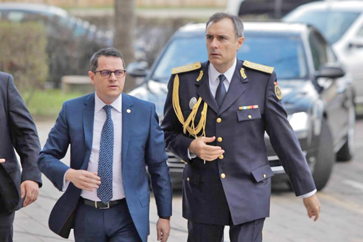 helvig coldea - Ziarul National