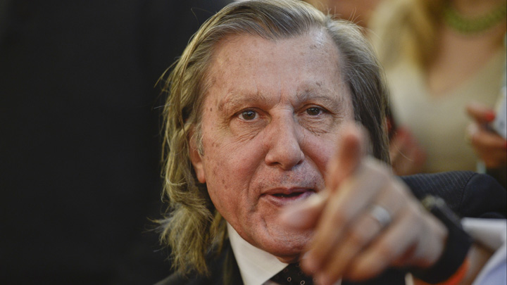 Ilie Năstase, de urgenţă la Poliţie! Ce declarații a dat „Nasty”