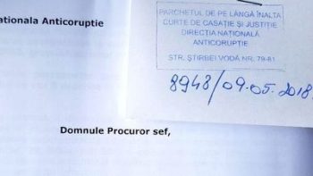inregistrare_denunt_la_DNA - Ziarul National
