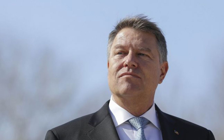 iohannis 2 - Ziarul National