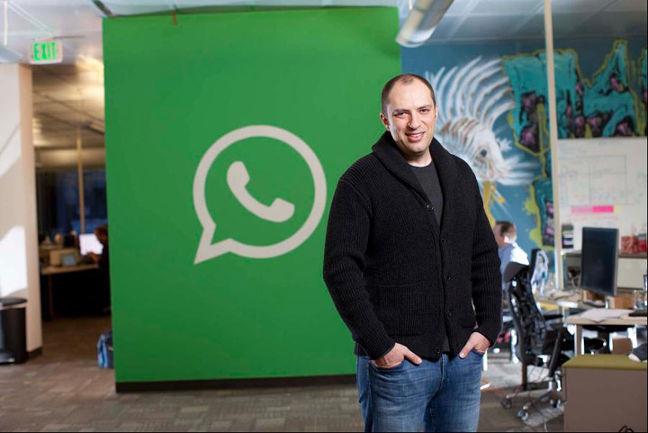 jankoumwhatsapp - Ziarul National