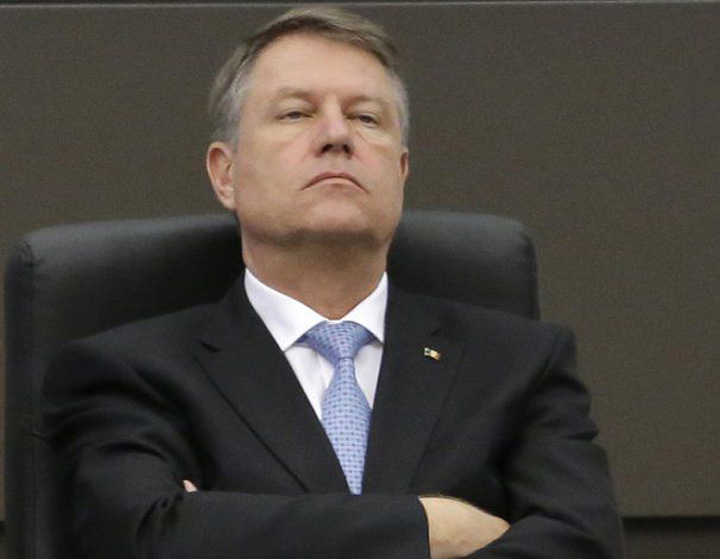 klaus65513iohannis-605x - Ziarul National