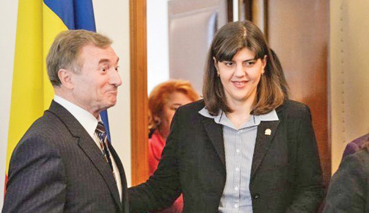kovesi-lazar - Ziarul National