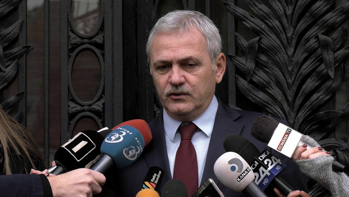liviu dragnea_1 - Ziarul National