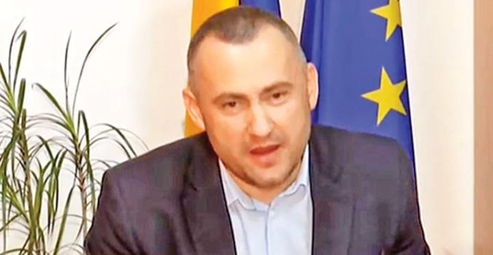 lucian-onea-procuror-sef-dna-ploiesti - Ziarul National