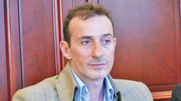 mazăre_m - Ziarul National