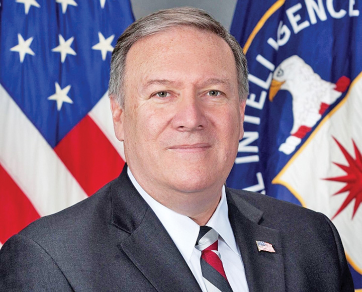 Mike Pompeo: Există probe imense că noul virus provine din laborator