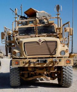 militari raniti afg - Ziarul National