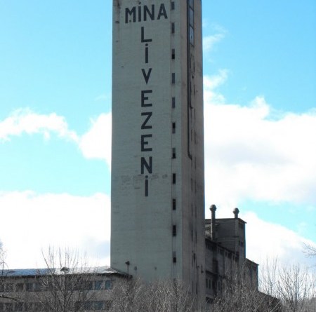 Miner mort in urma unui accident in subteran, la Livezeni