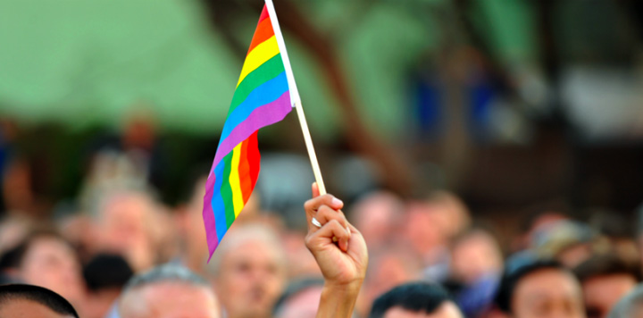 Musulmanii, favorabili casatoriilor gay