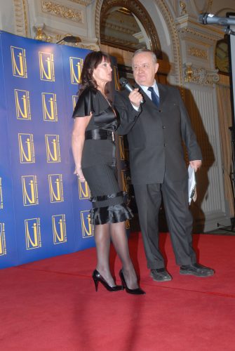 nadia comaneci topescu - Ziarul National