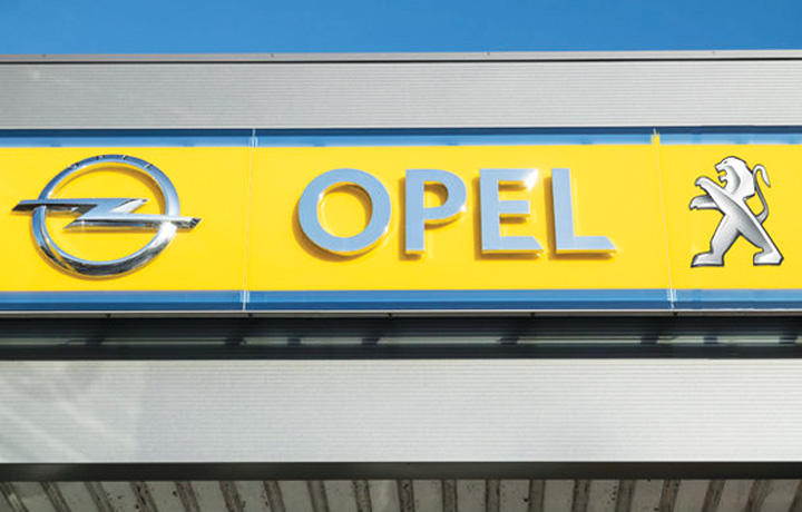 Opel ramane fara ingineri