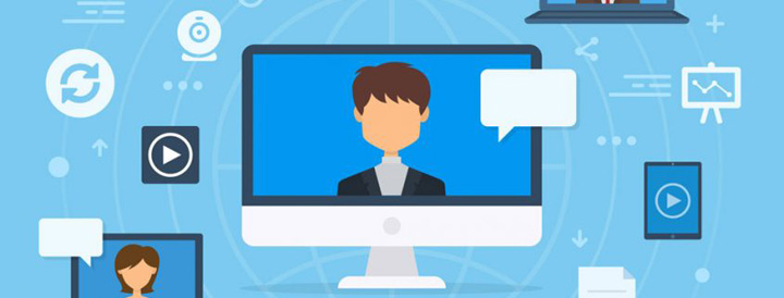 Pacalelile serviciilor de  telecomunicatii online
