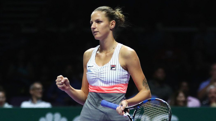 Halep paraseste Turneul de la Madrid