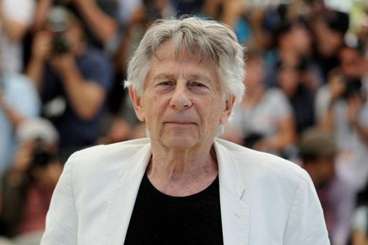 Polanski despre #MeToo: isterie si ipocrizie