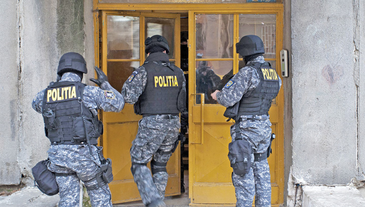 Avem din nou ”Operatiunea Tigareta” !