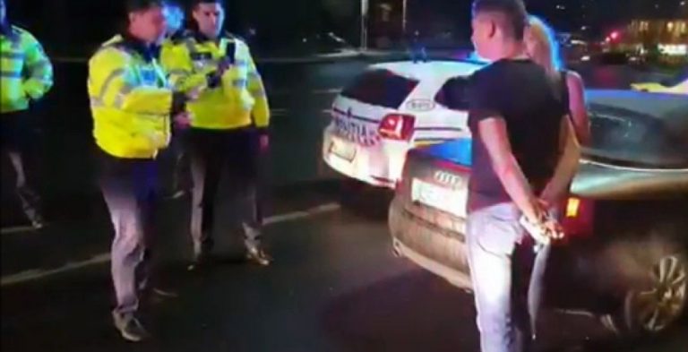 Exploziv! Avem filmuletul care ii schimba soarta lui Boureanu