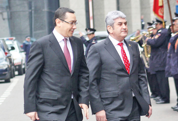 ponta-si-oprea - Ziarul National