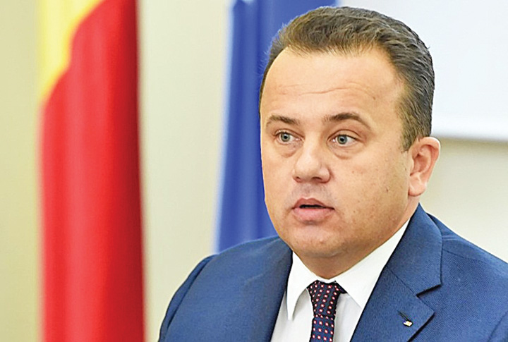 Fostul ministru al Educatiei  se duce “PLM la munca”