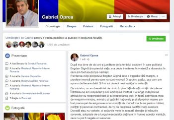 postare - Ziarul National