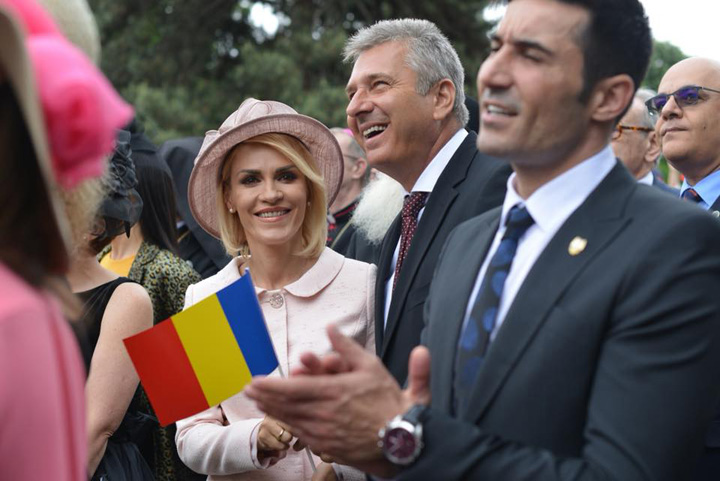 Poza Zilei