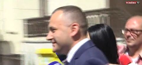CSM a aprobat demisia lui Onea de la sefia DNA Ploiesti