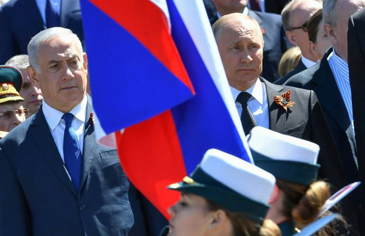putin - Ziarul National
