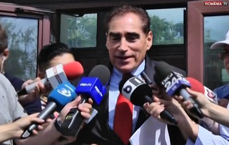 Fostul premier Roman, la PIICJ. Ce a anuntat Parchetul