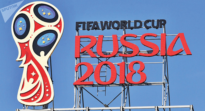 Cine va castiga Mondialele din Rusia