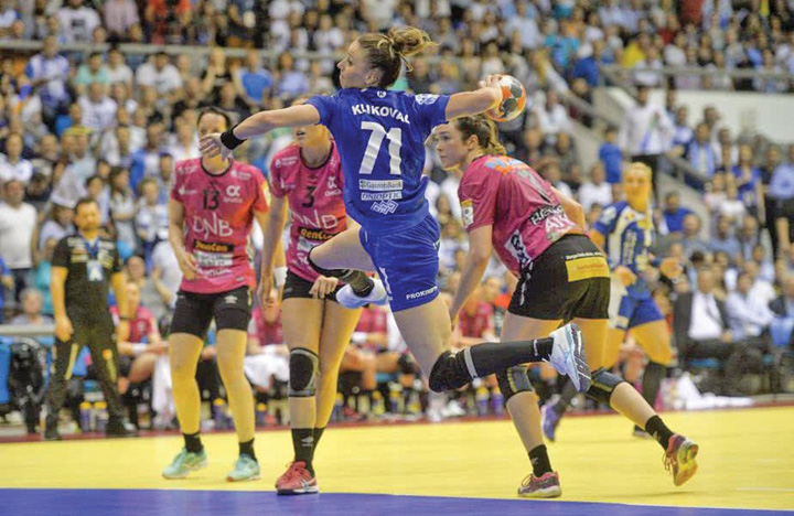 scm craiova - Ziarul National