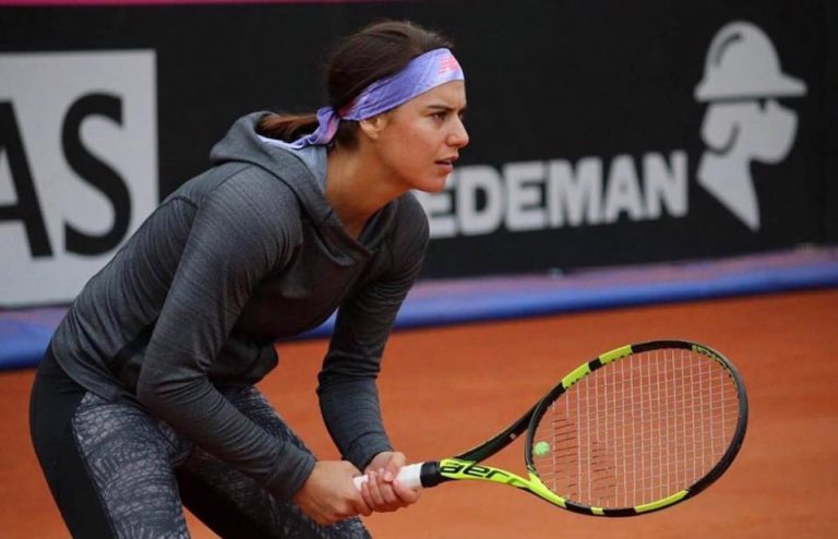 Roland Garros. Sorana Cirstea nu a reusit sa treaca de turul I