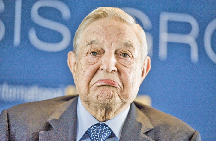15.000 de lei, salariu de sorosist !